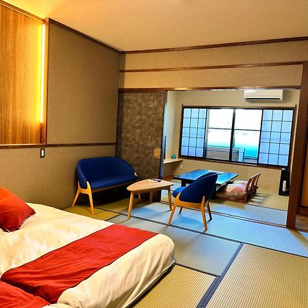Inatori Akao Hotel Higashiizu Exterior photo